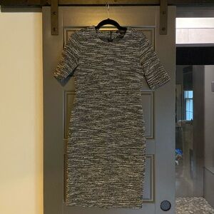 Banana Republic size 4 worn twice